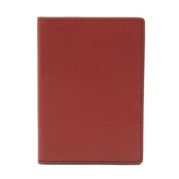 Cartier Accessories Cartier Passport Case Pass Notebook Cover Multi